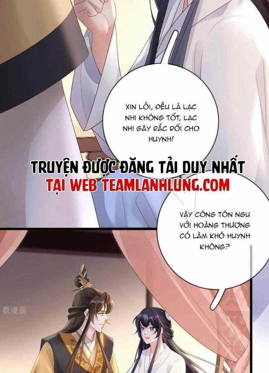 Sự Trả Thù Của Vương Phi - Chapter 52 - Trang 4