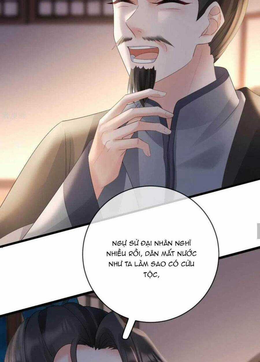 Sự Trả Thù Của Vương Phi - Chapter 52 - Trang 31