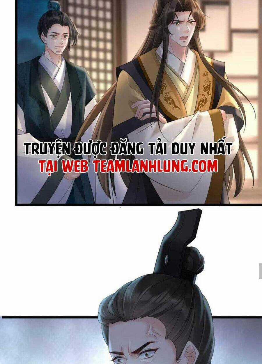 Sự Trả Thù Của Vương Phi - Chapter 52 - Trang 33