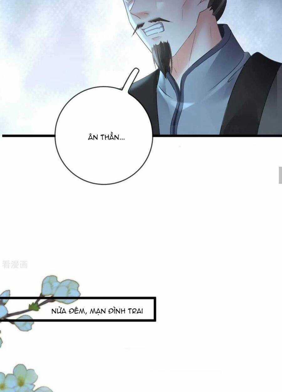 Sự Trả Thù Của Vương Phi - Chapter 52 - Trang 34