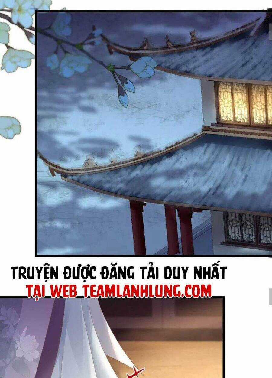 Sự Trả Thù Của Vương Phi - Chapter 52 - Trang 35