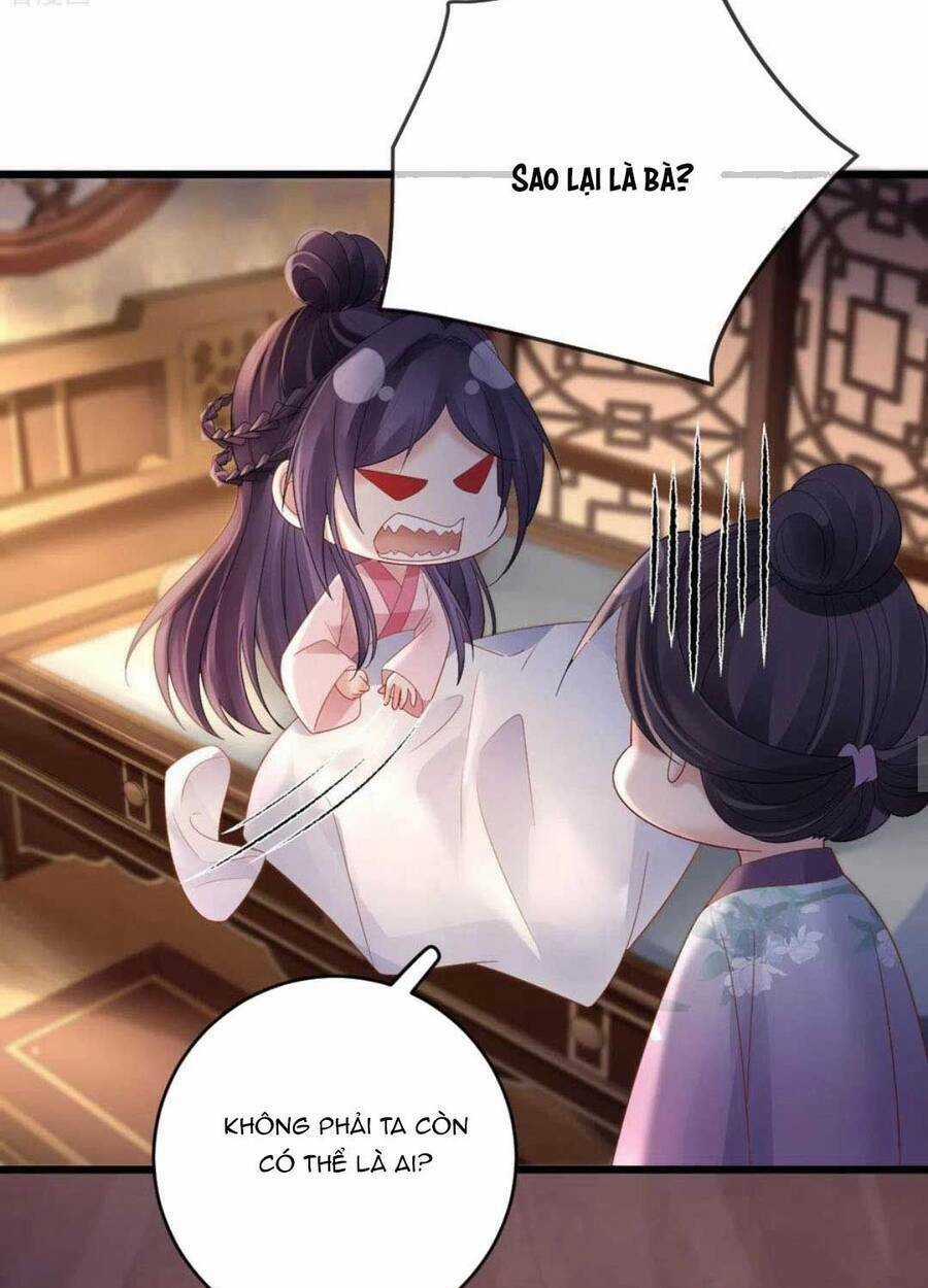 Sự Trả Thù Của Vương Phi - Chapter 52 - Trang 38