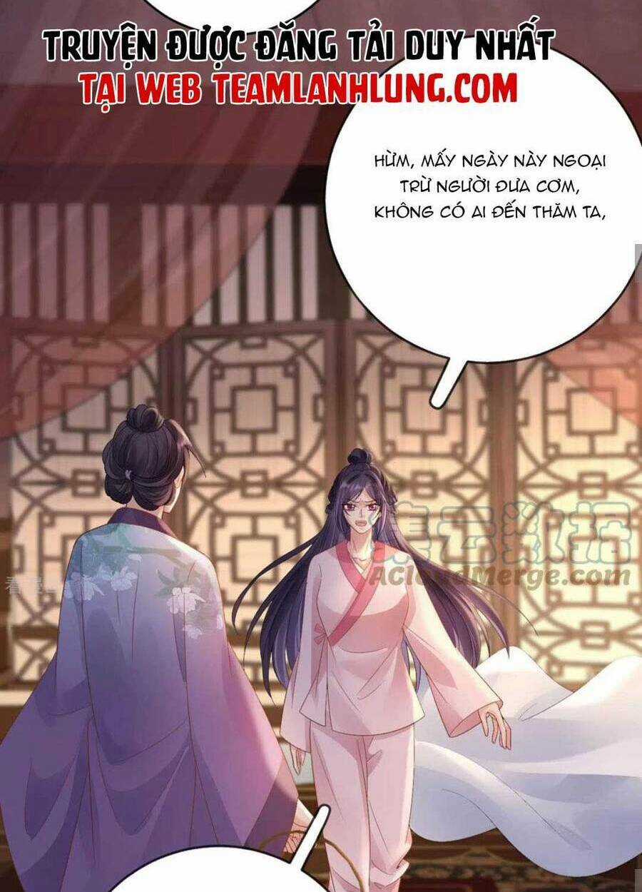 Sự Trả Thù Của Vương Phi - Chapter 52 - Trang 39