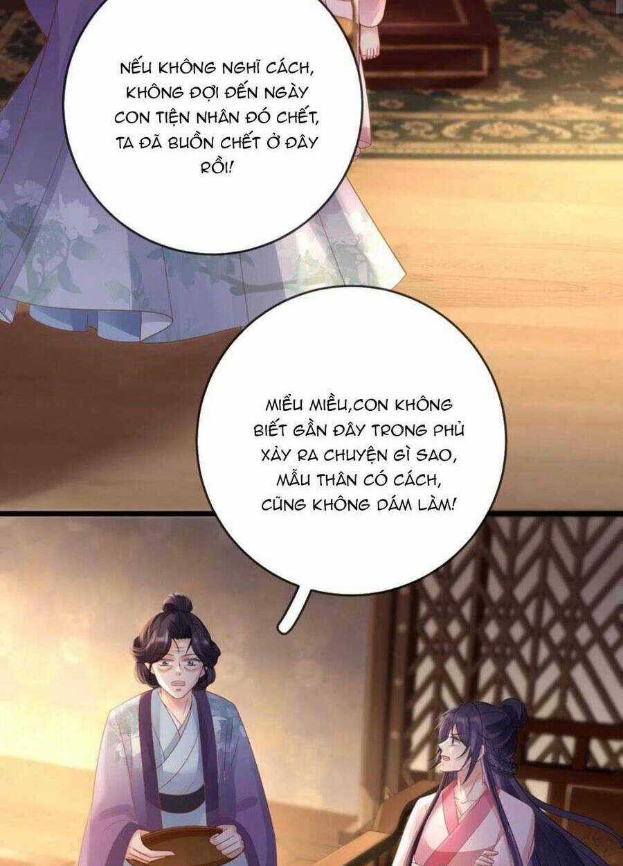 Sự Trả Thù Của Vương Phi - Chapter 52 - Trang 40