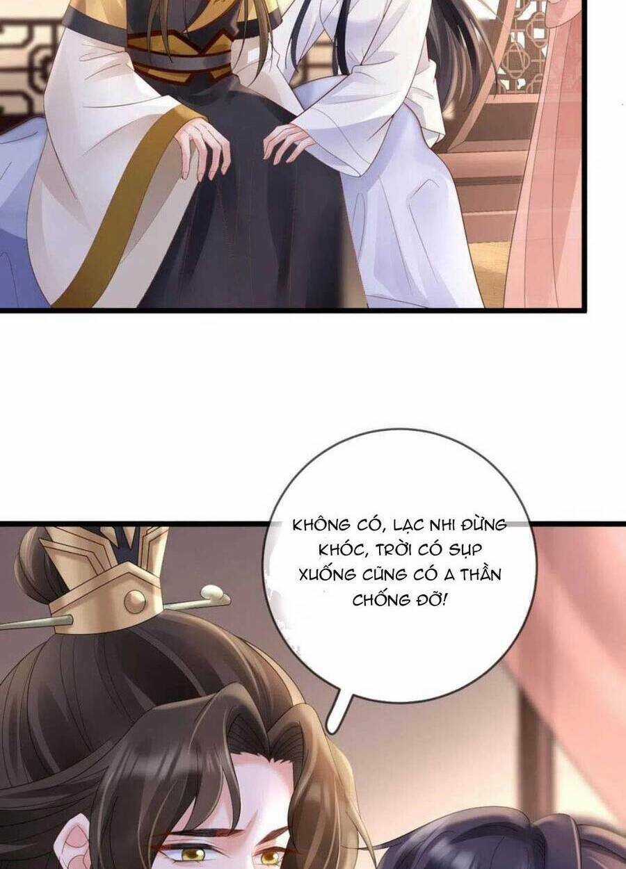 Sự Trả Thù Của Vương Phi - Chapter 52 - Trang 5