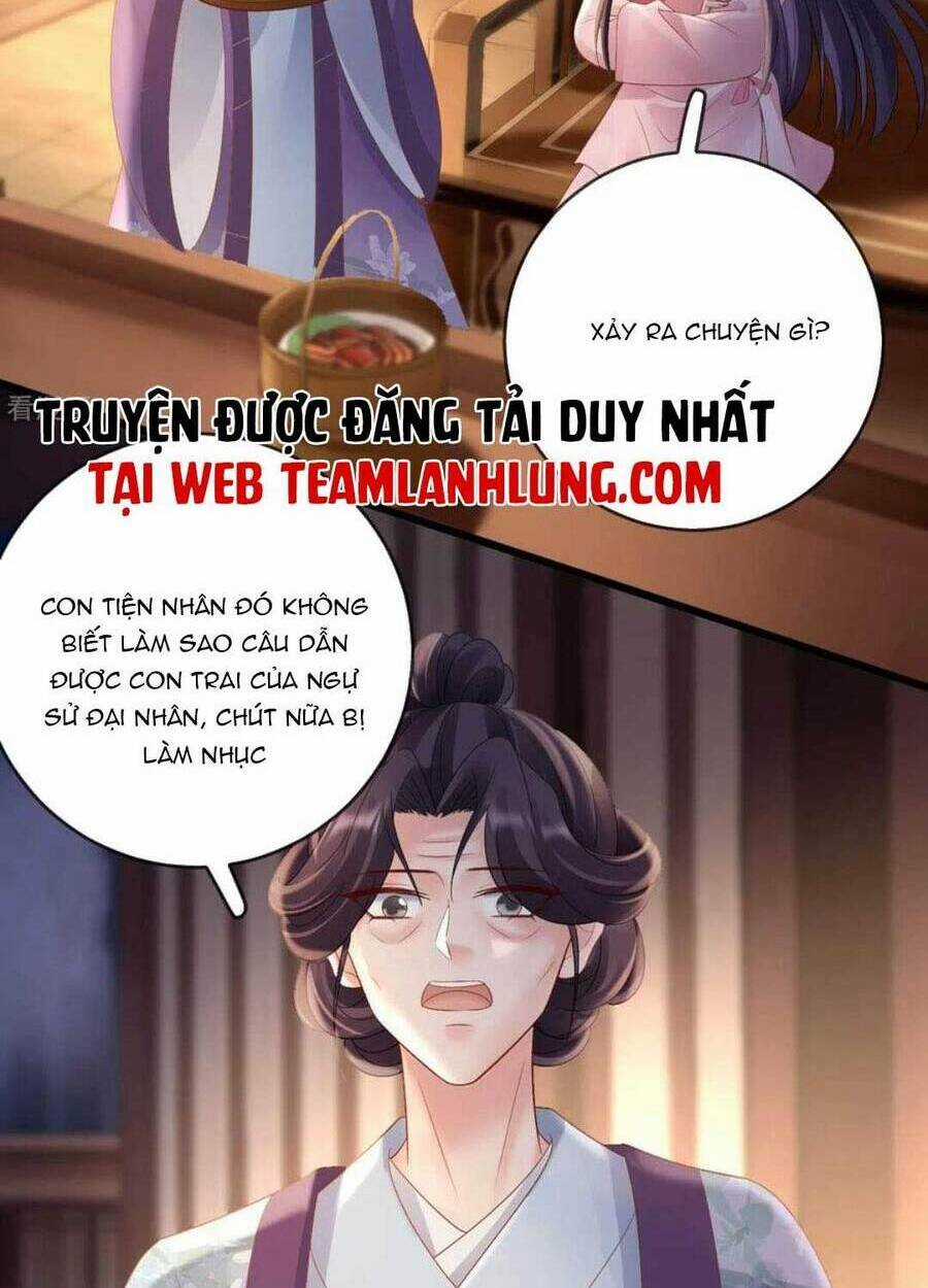 Sự Trả Thù Của Vương Phi - Chapter 52 - Trang 41