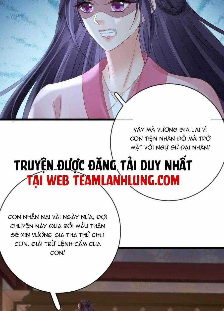 Sự Trả Thù Của Vương Phi - Chapter 52 - Trang 43