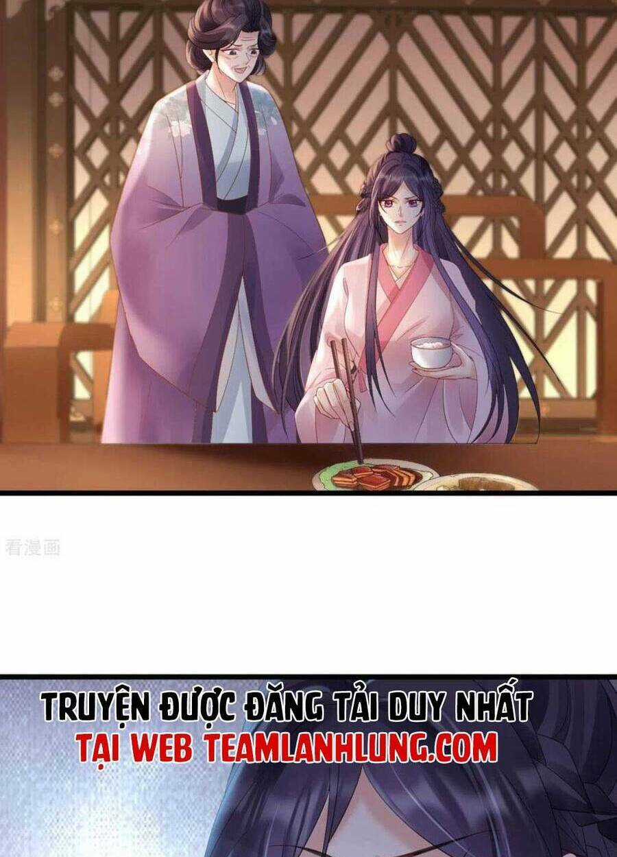 Sự Trả Thù Của Vương Phi - Chapter 52 - Trang 44