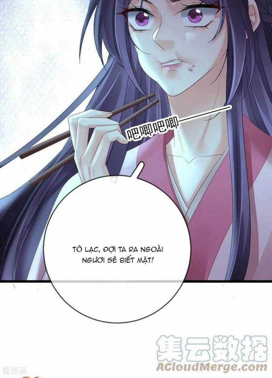 Sự Trả Thù Của Vương Phi - Chapter 52 - Trang 45