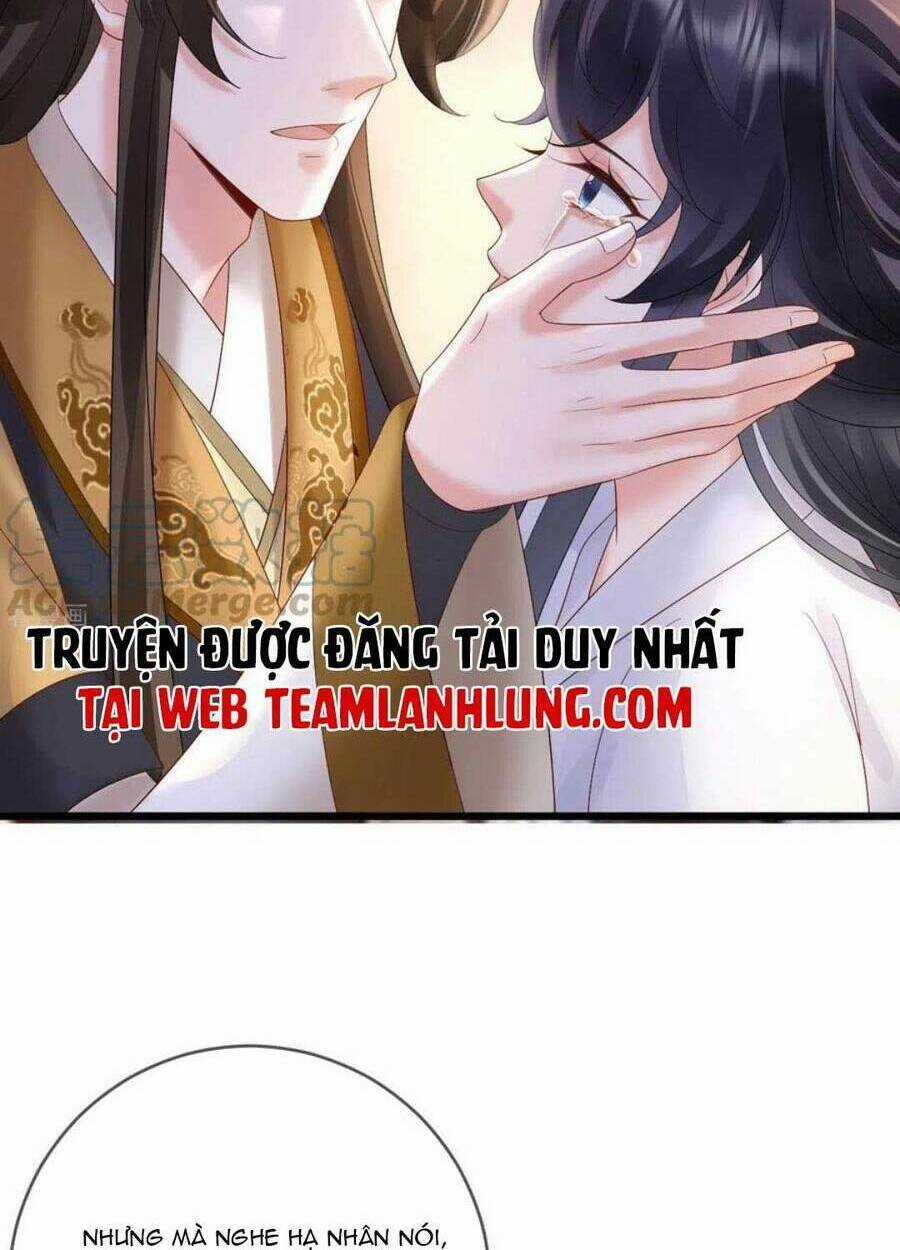 Sự Trả Thù Của Vương Phi - Chapter 52 - Trang 6