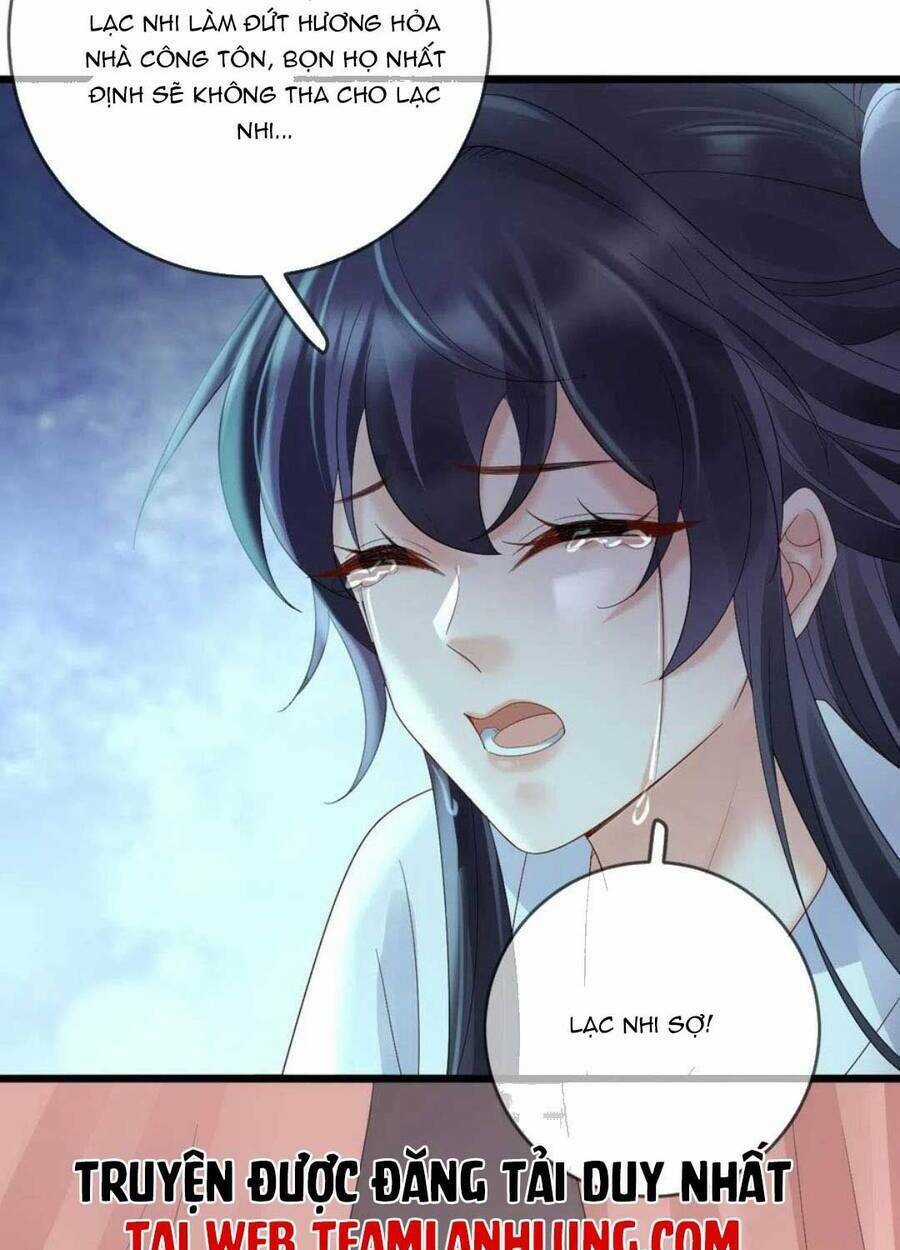 Sự Trả Thù Của Vương Phi - Chapter 52 - Trang 7