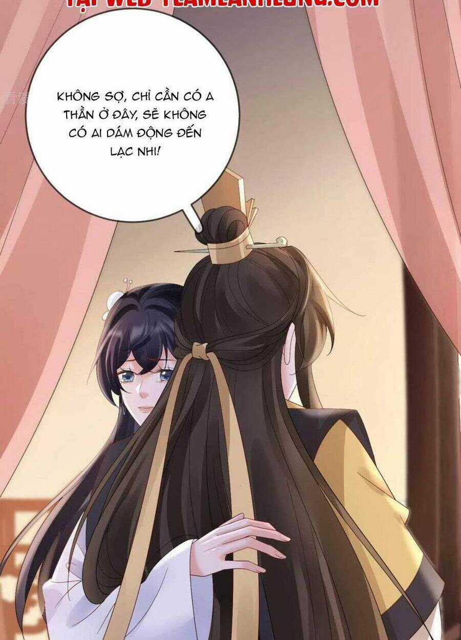 Sự Trả Thù Của Vương Phi - Chapter 52 - Trang 8