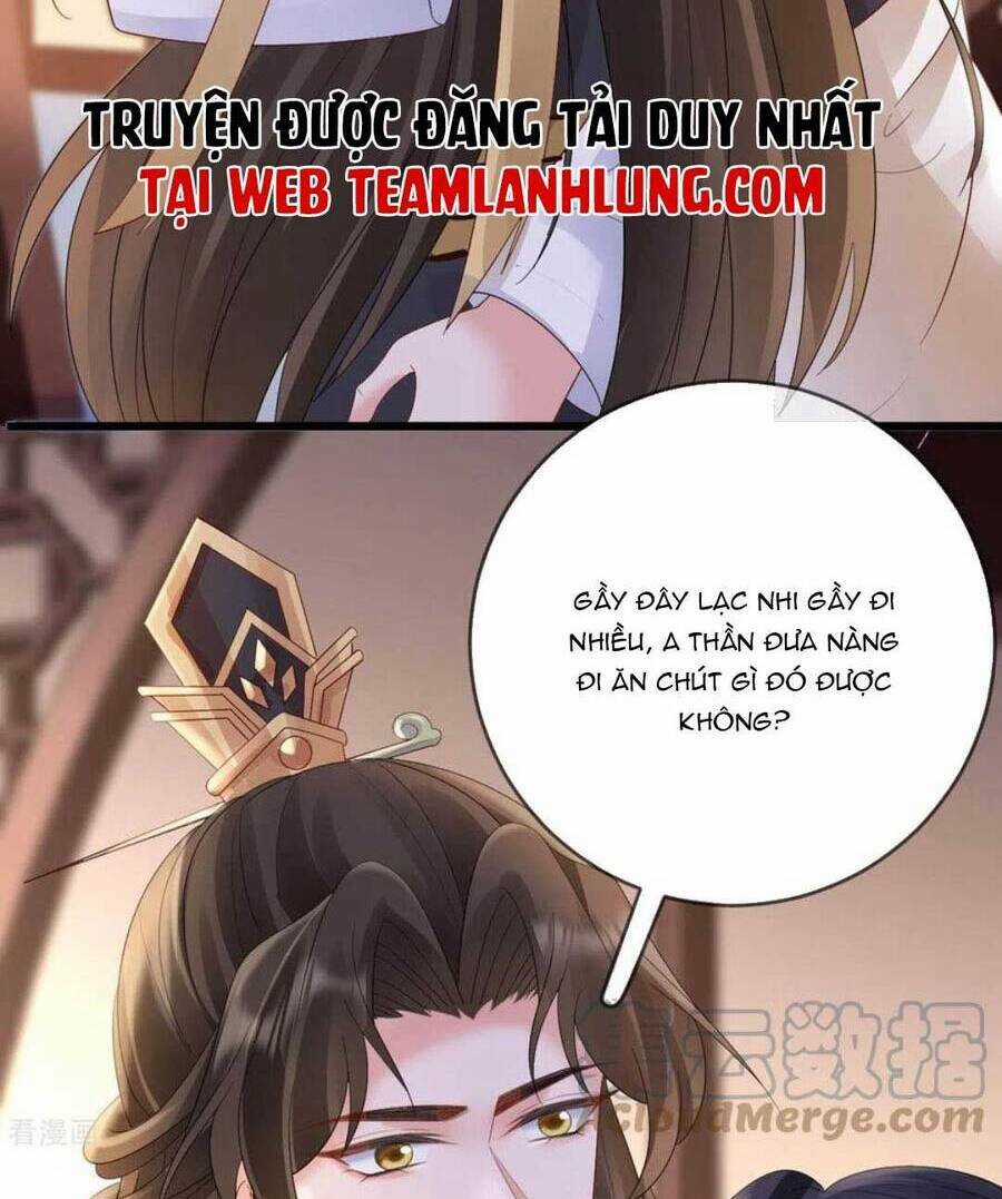 Sự Trả Thù Của Vương Phi - Chapter 52 - Trang 9