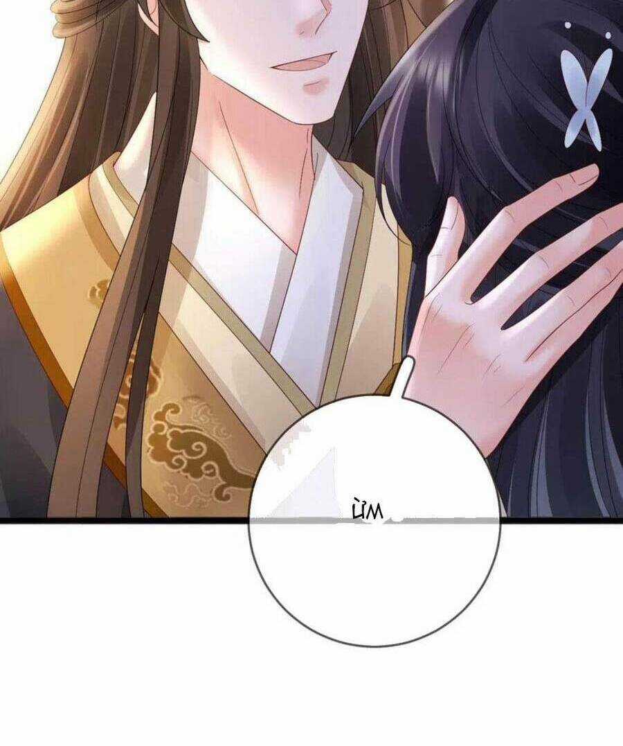 Sự Trả Thù Của Vương Phi - Chapter 52 - Trang 10