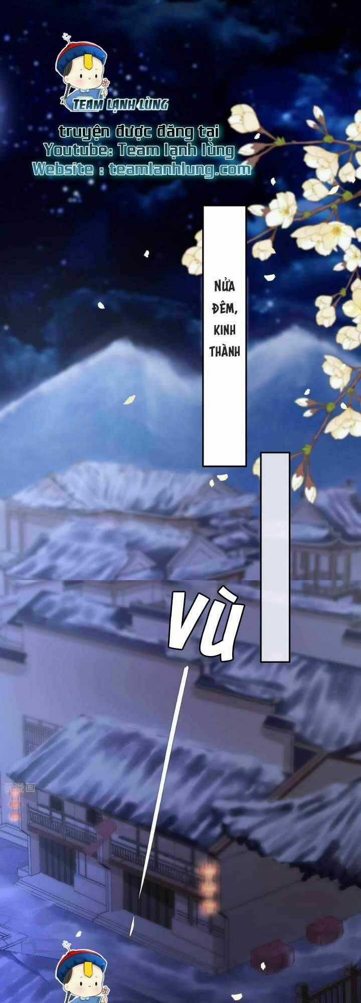 Sự Trả Thù Của Vương Phi - Chapter 53 - Trang 2