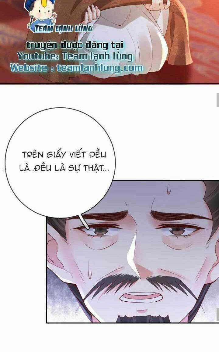 Sự Trả Thù Của Vương Phi - Chapter 53 - Trang 11