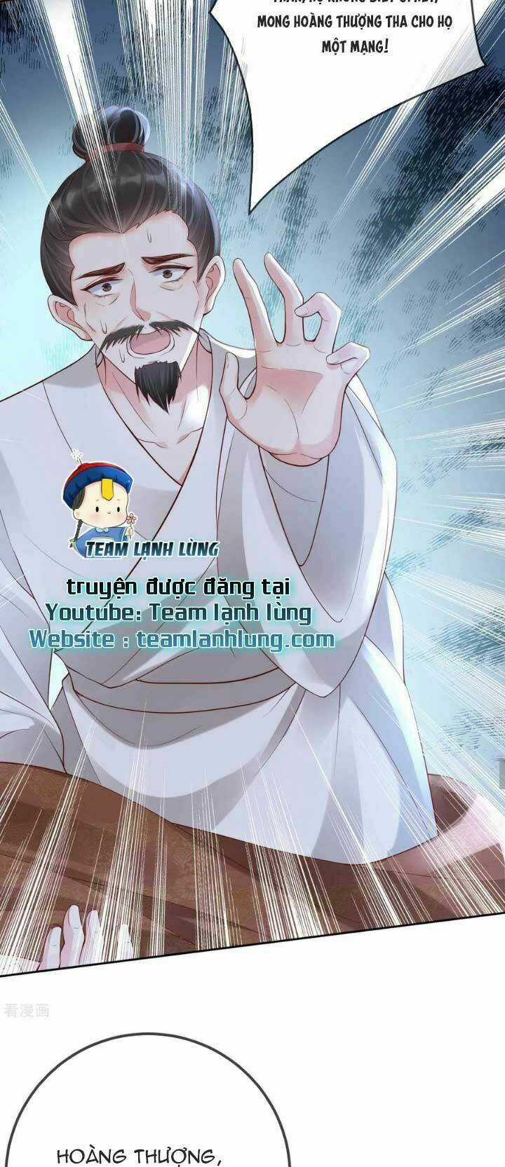 Sự Trả Thù Của Vương Phi - Chapter 53 - Trang 16