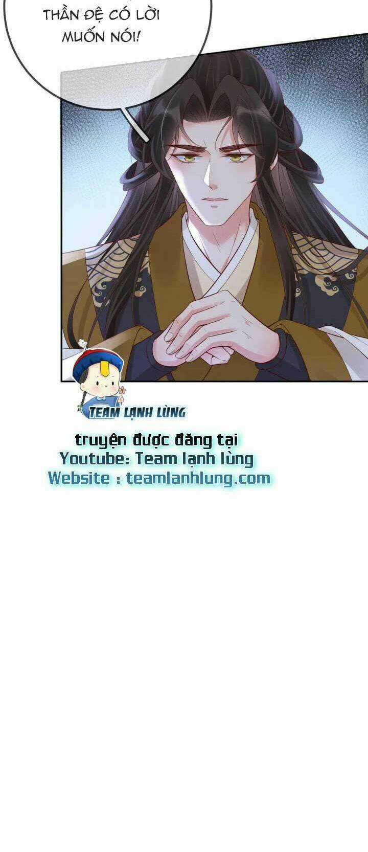 Sự Trả Thù Của Vương Phi - Chapter 53 - Trang 17