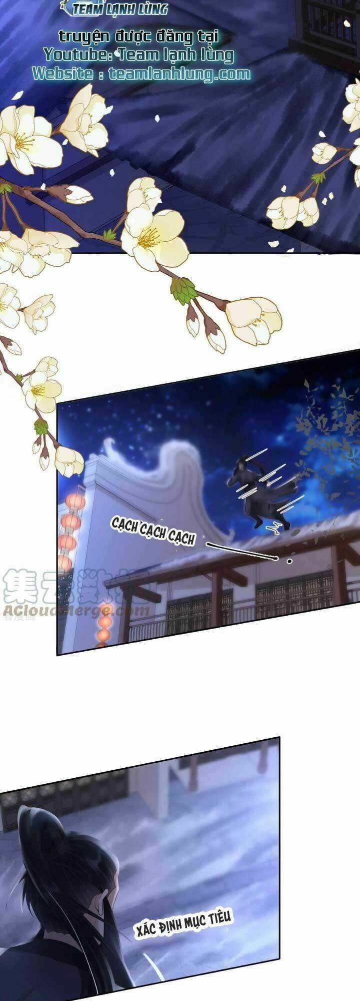 Sự Trả Thù Của Vương Phi - Chapter 53 - Trang 3