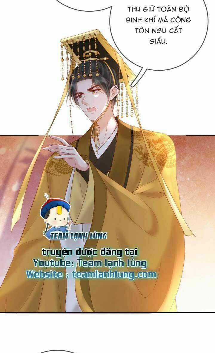 Sự Trả Thù Của Vương Phi - Chapter 53 - Trang 23