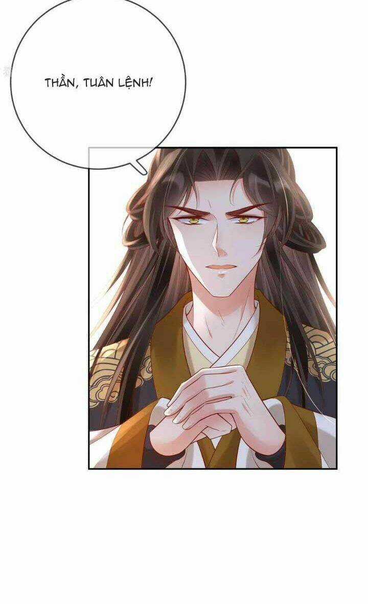 Sự Trả Thù Của Vương Phi - Chapter 53 - Trang 24