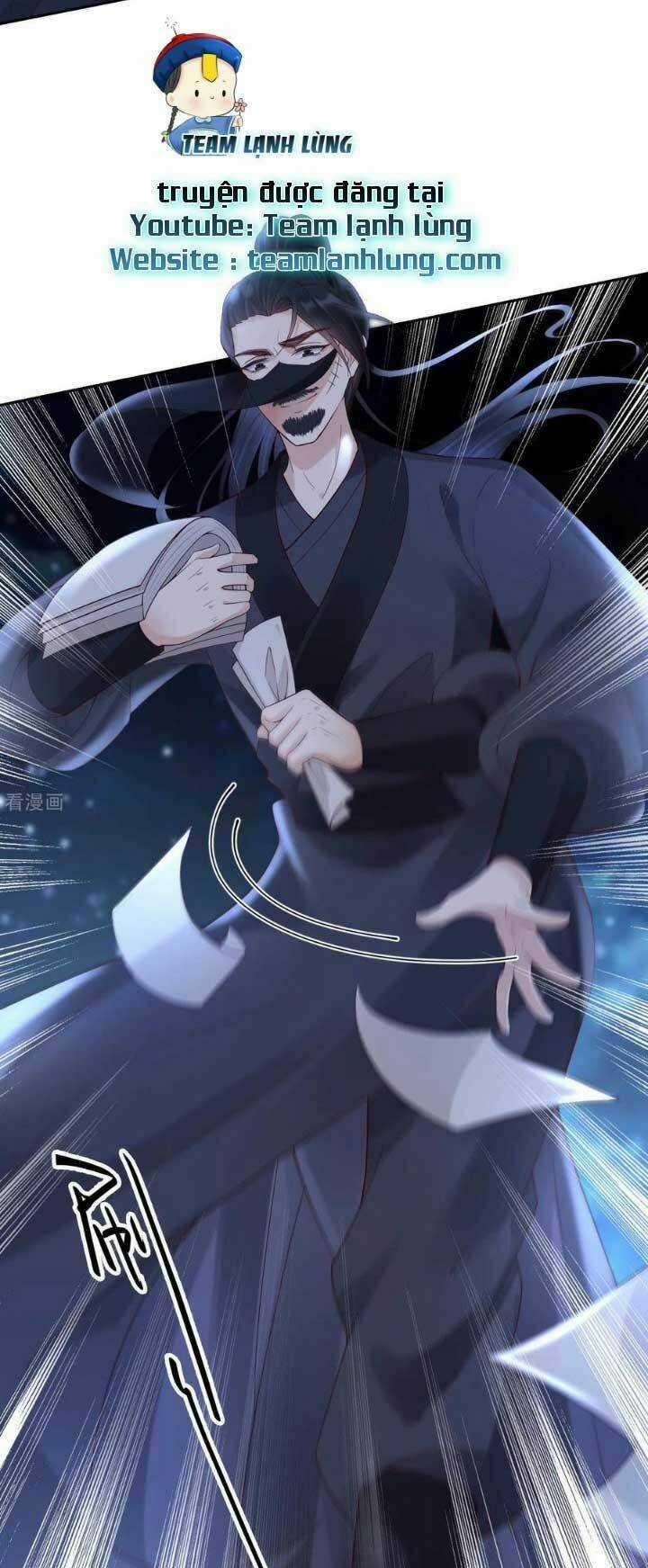 Sự Trả Thù Của Vương Phi - Chapter 53 - Trang 4