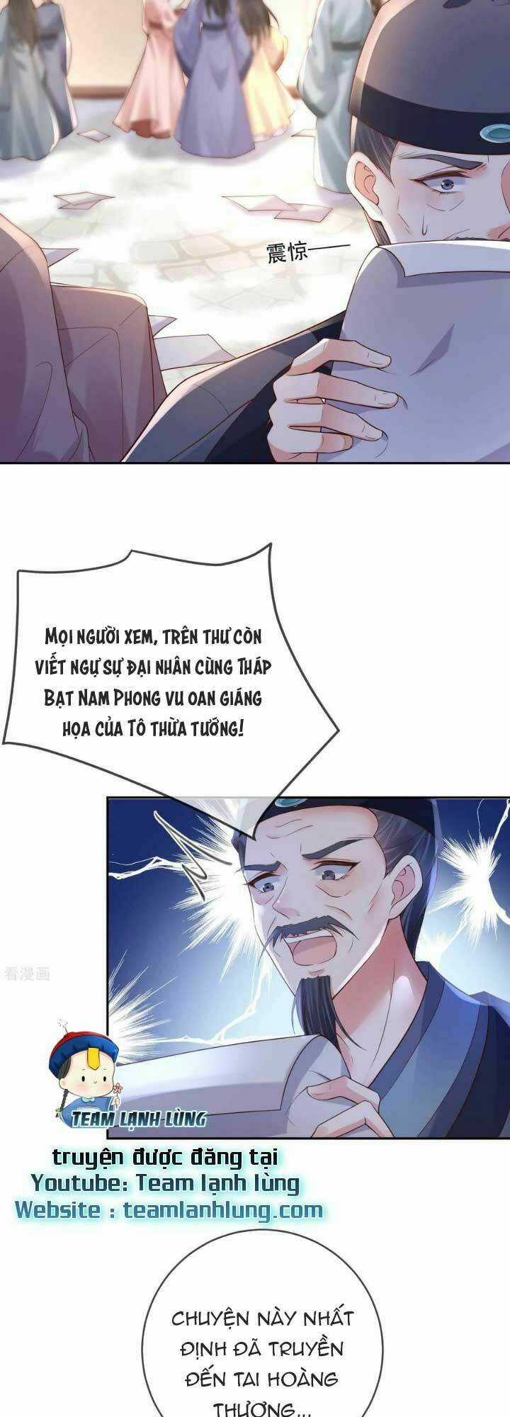 Sự Trả Thù Của Vương Phi - Chapter 53 - Trang 7