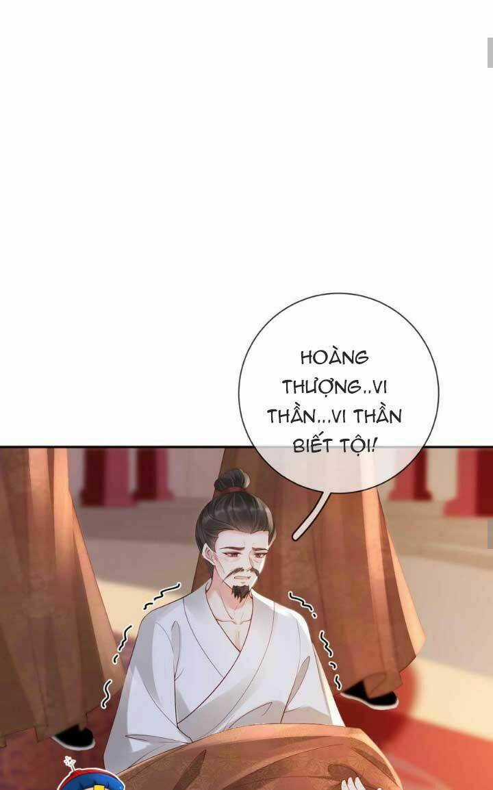 Sự Trả Thù Của Vương Phi - Chapter 53 - Trang 10