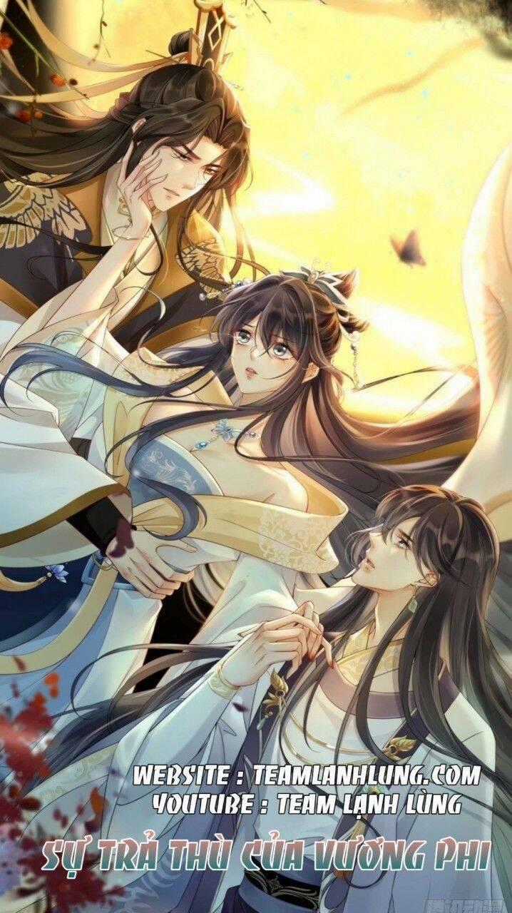 Sự Trả Thù Của Vương Phi - Chapter 54 - Trang 2