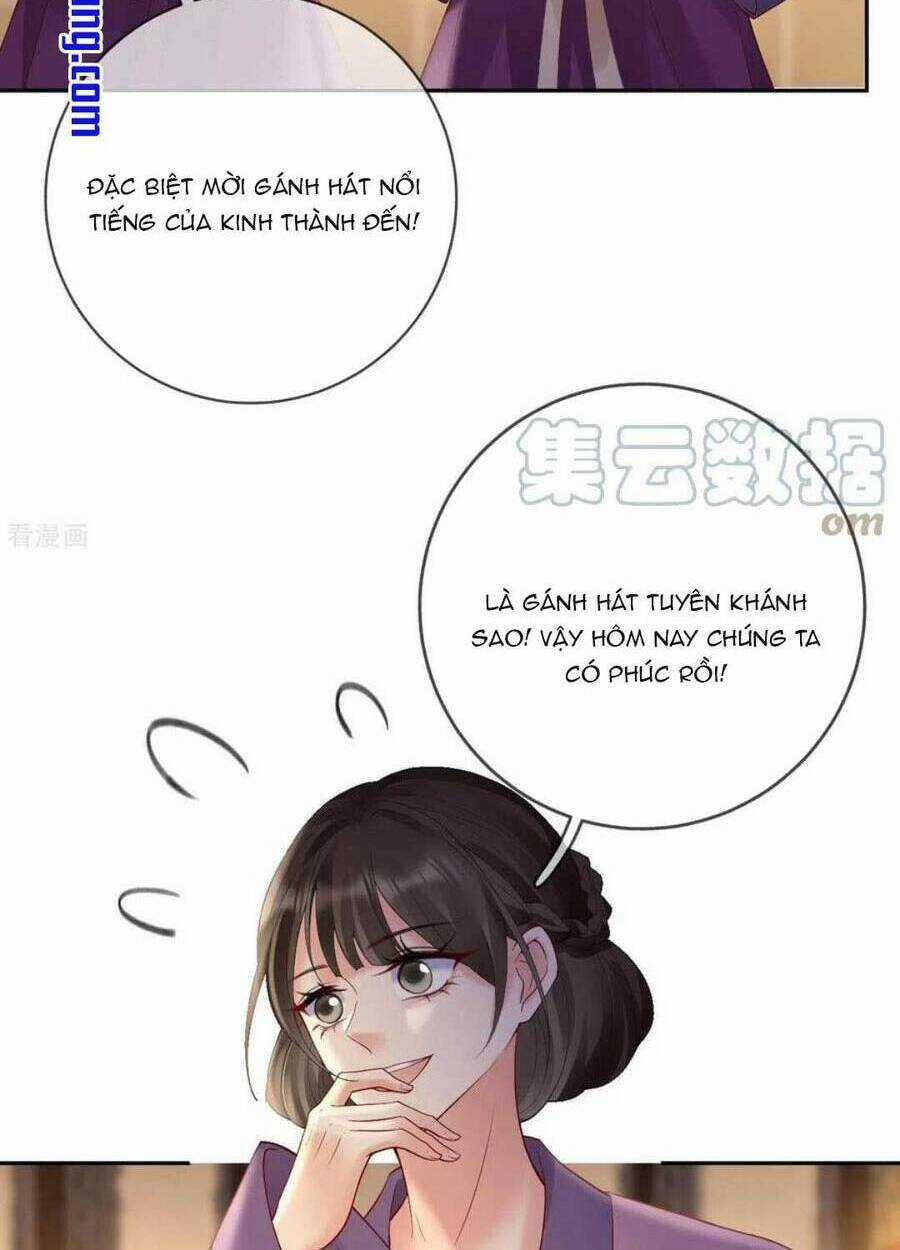 Sự Trả Thù Của Vương Phi - Chapter 54 - Trang 14