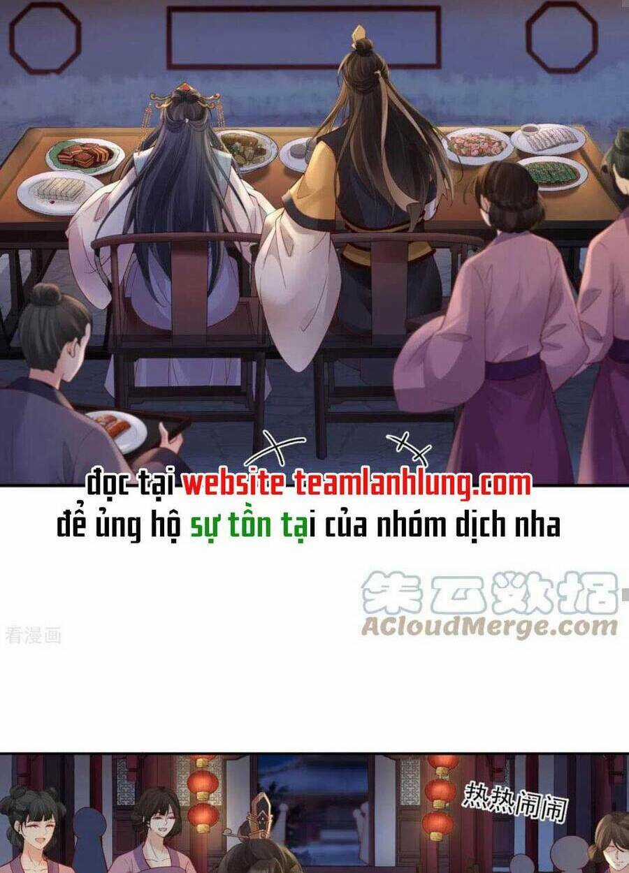 Sự Trả Thù Của Vương Phi - Chapter 54 - Trang 17