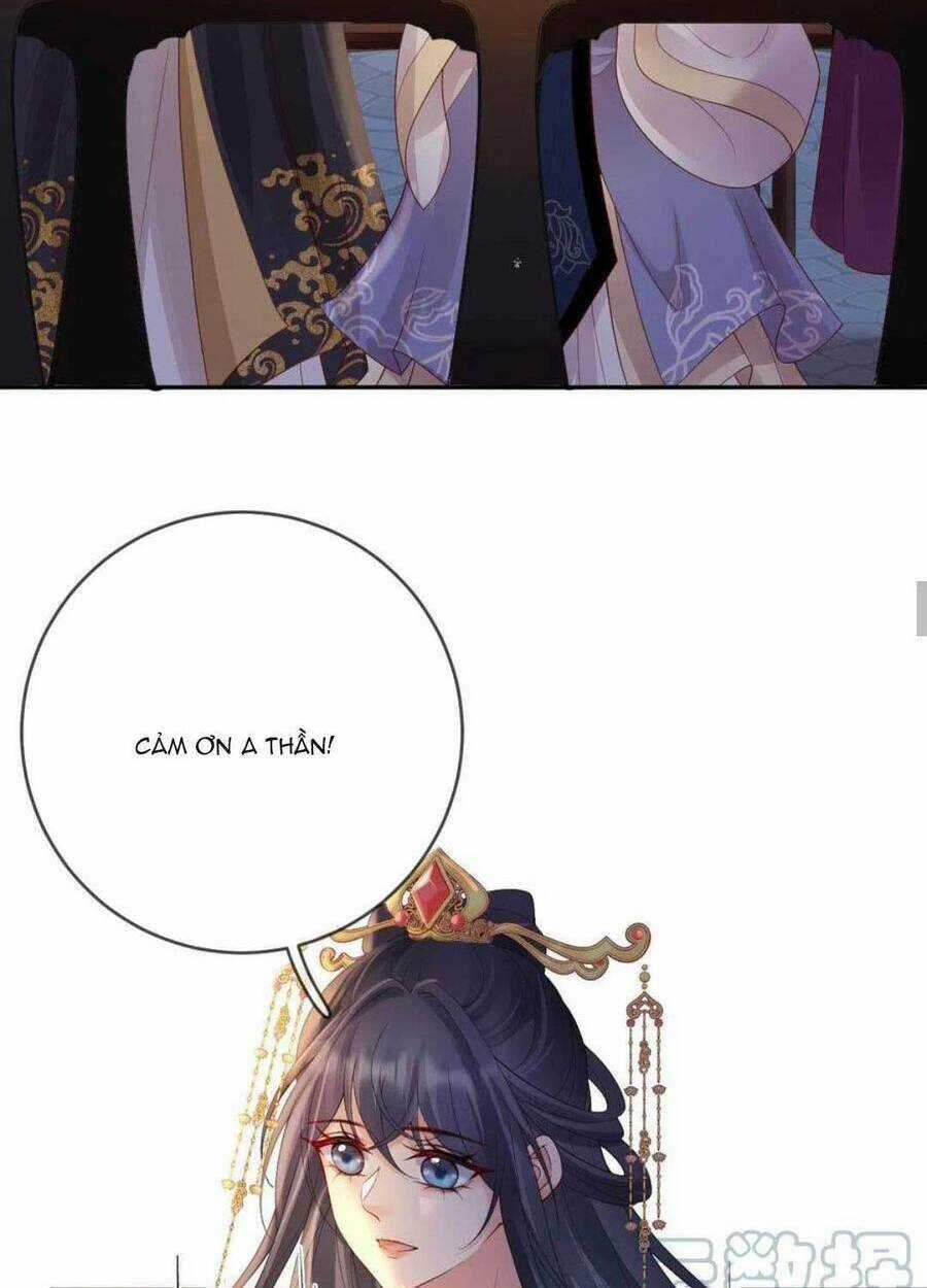 Sự Trả Thù Của Vương Phi - Chapter 54 - Trang 20