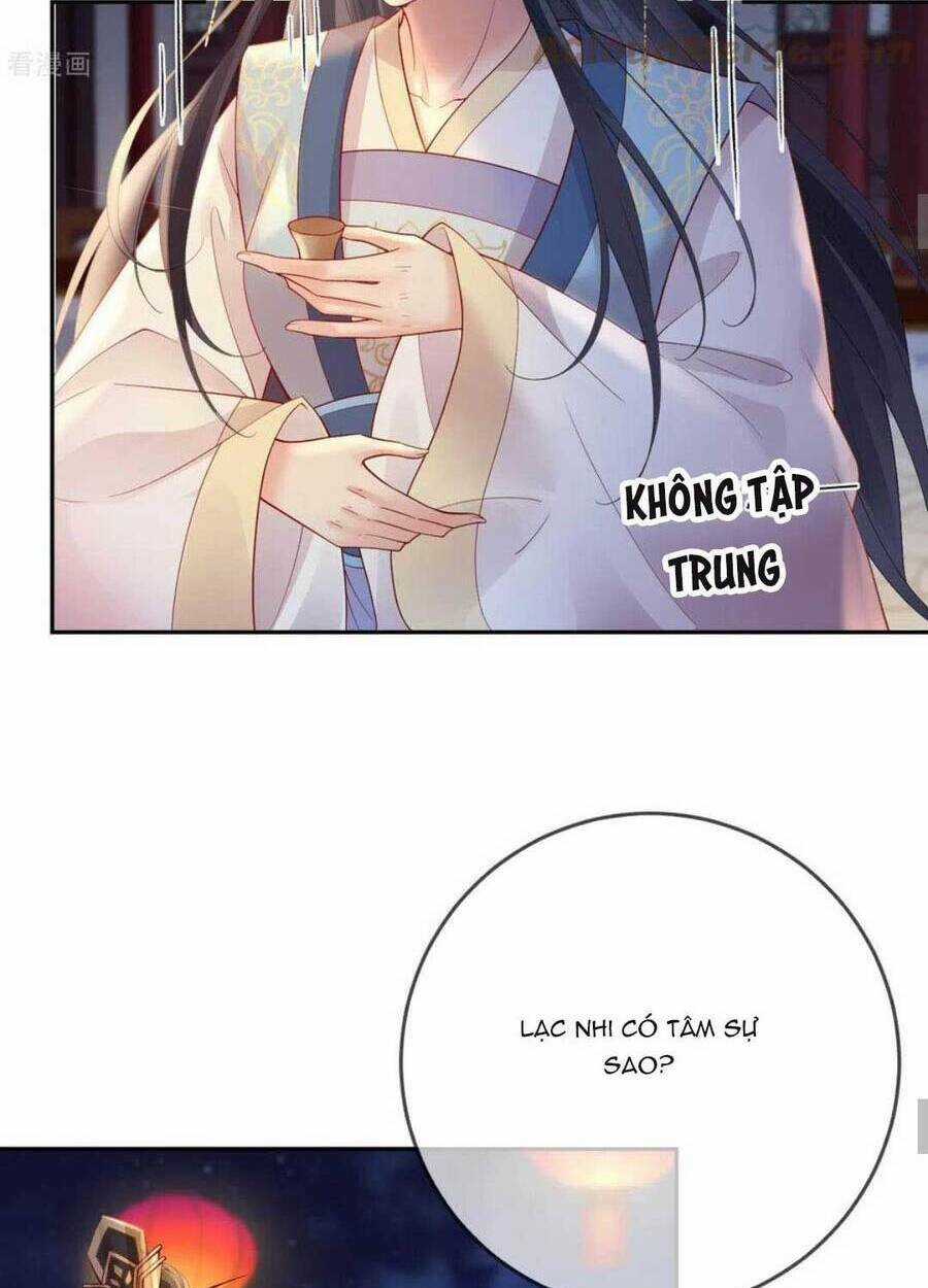 Sự Trả Thù Của Vương Phi - Chapter 54 - Trang 21