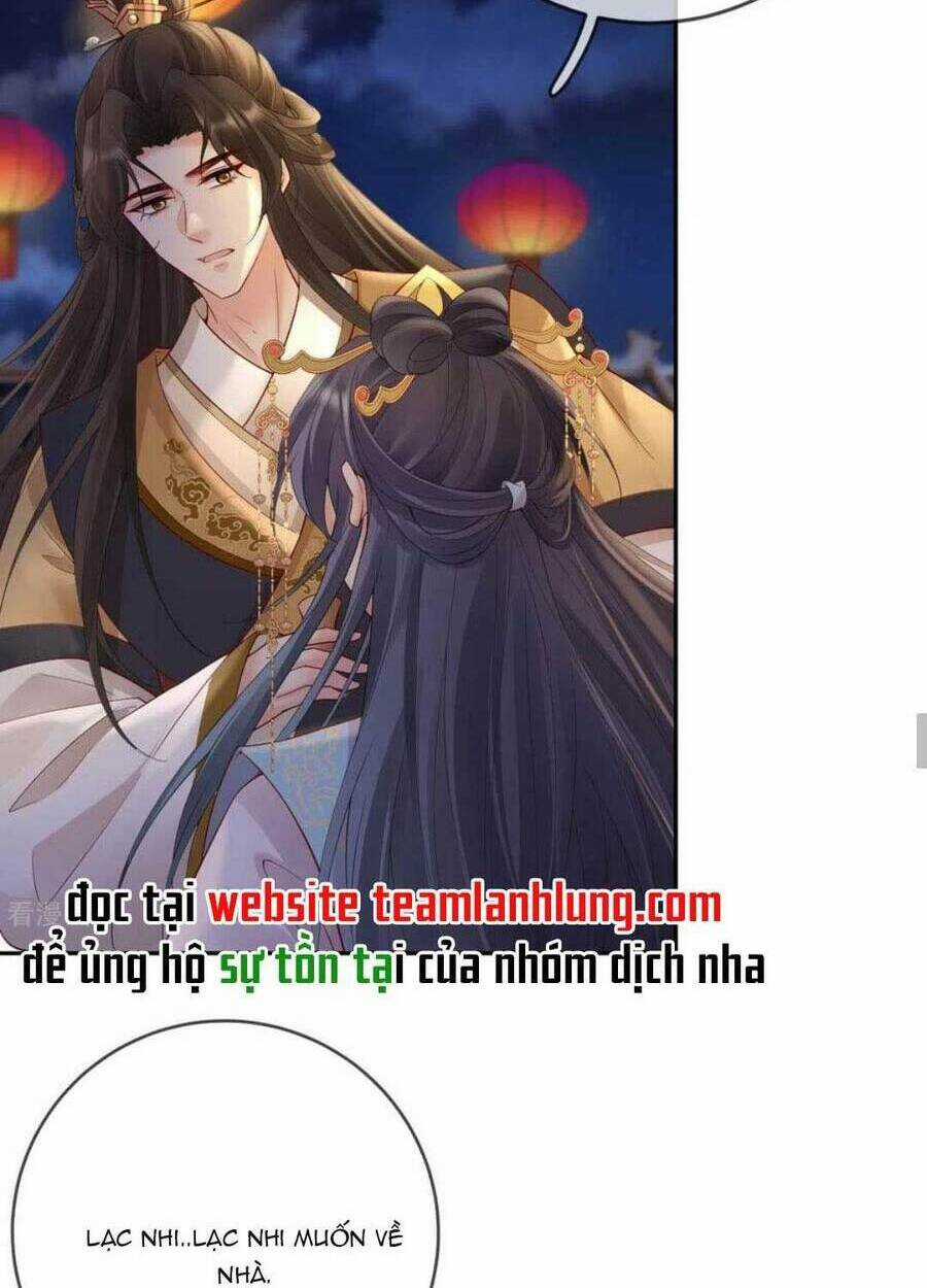 Sự Trả Thù Của Vương Phi - Chapter 54 - Trang 22