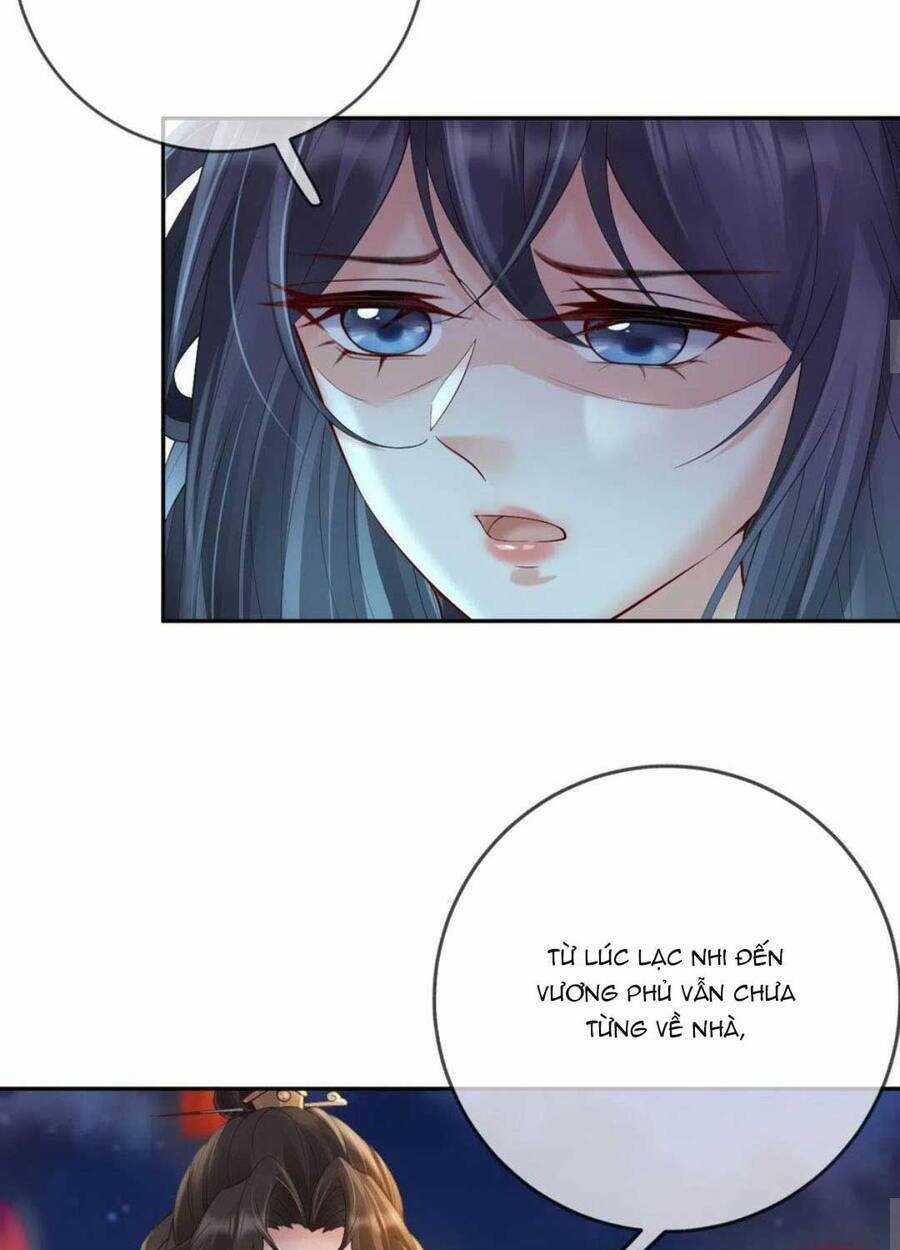 Sự Trả Thù Của Vương Phi - Chapter 54 - Trang 23