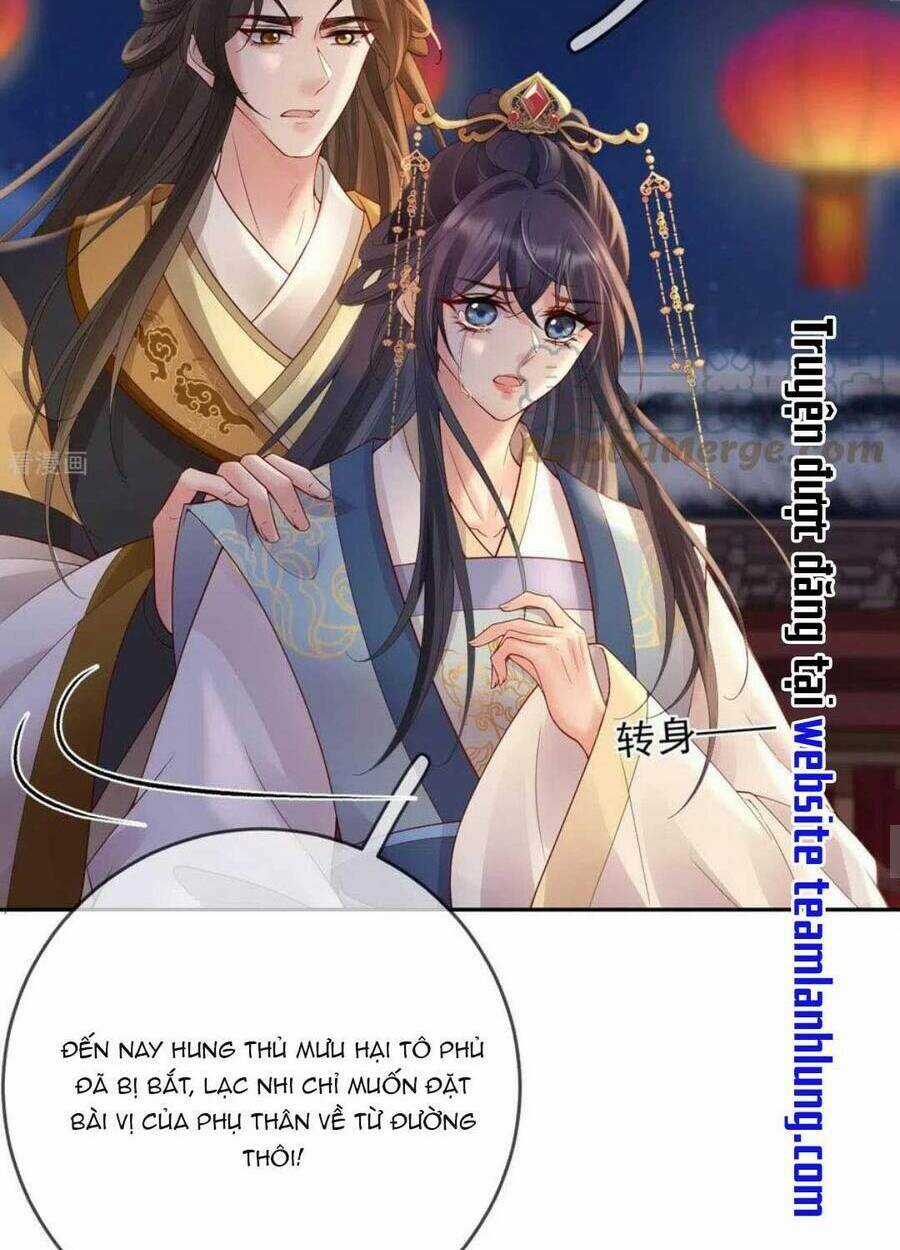 Sự Trả Thù Của Vương Phi - Chapter 54 - Trang 24