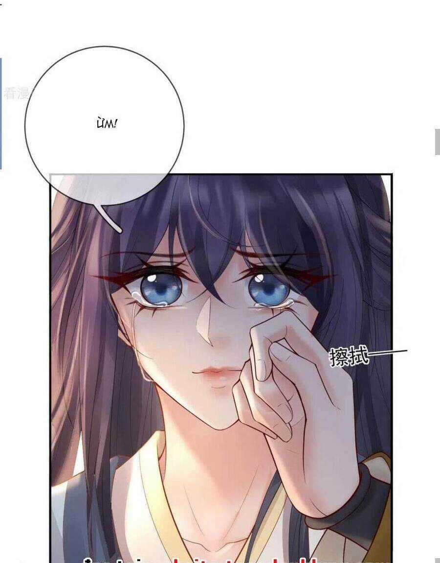 Sự Trả Thù Của Vương Phi - Chapter 54 - Trang 28