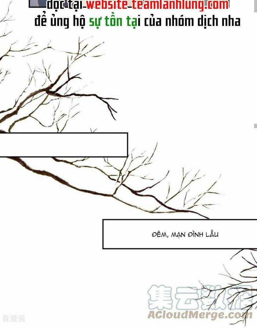 Sự Trả Thù Của Vương Phi - Chapter 54 - Trang 29