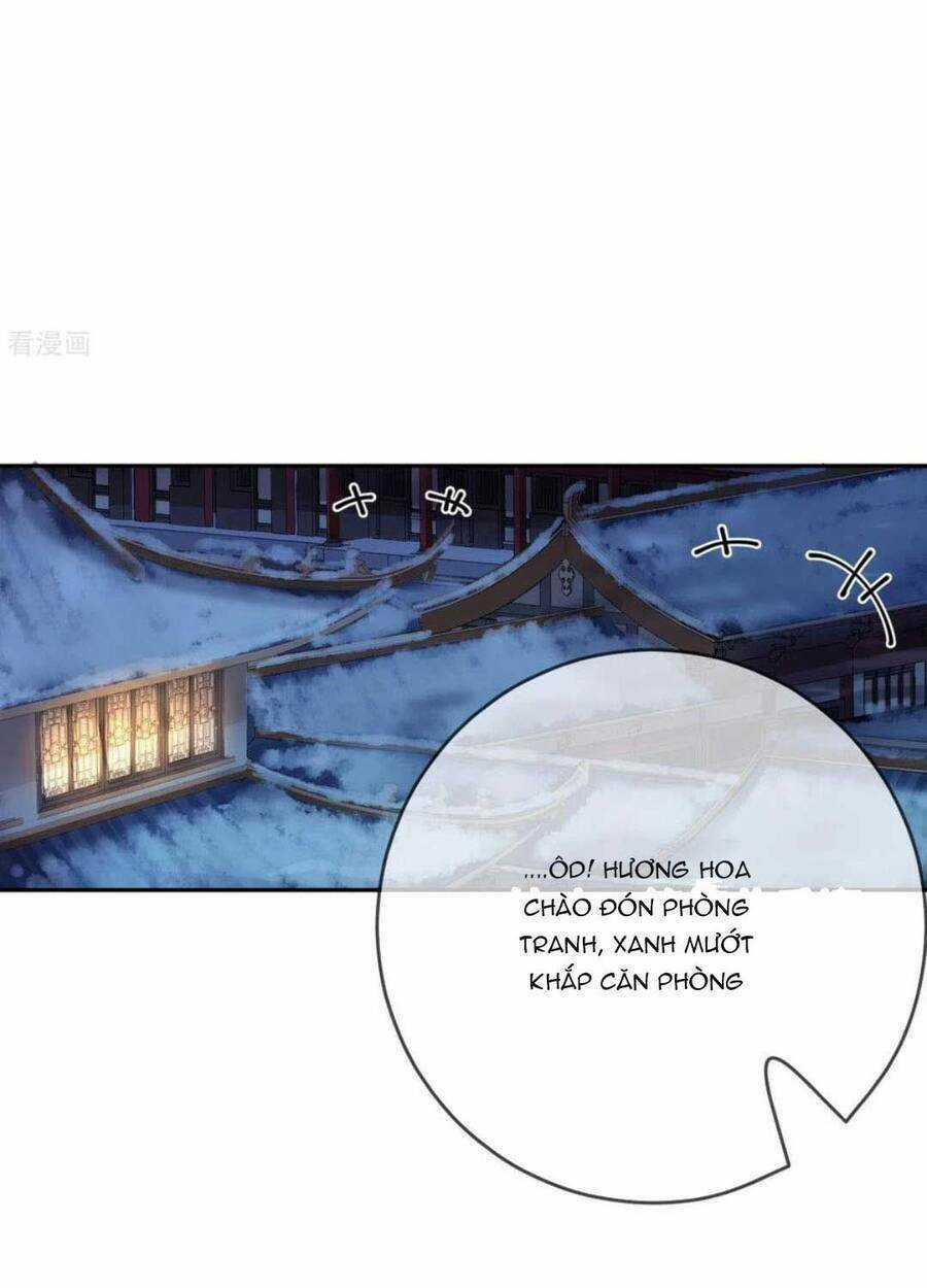 Sự Trả Thù Của Vương Phi - Chapter 54 - Trang 30