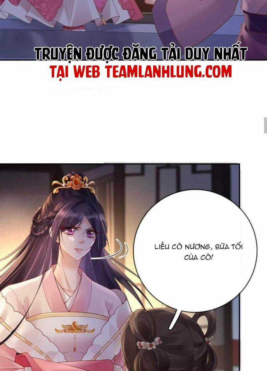 Sự Trả Thù Của Vương Phi - Chapter 54 - Trang 32