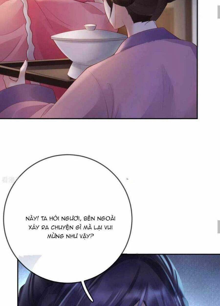 Sự Trả Thù Của Vương Phi - Chapter 54 - Trang 33