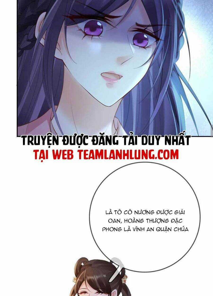 Sự Trả Thù Của Vương Phi - Chapter 54 - Trang 34