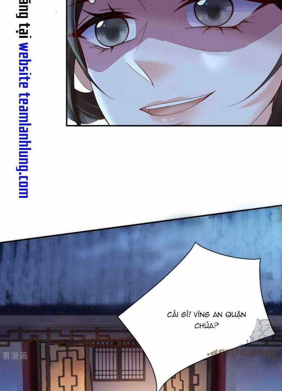 Sự Trả Thù Của Vương Phi - Chapter 54 - Trang 36