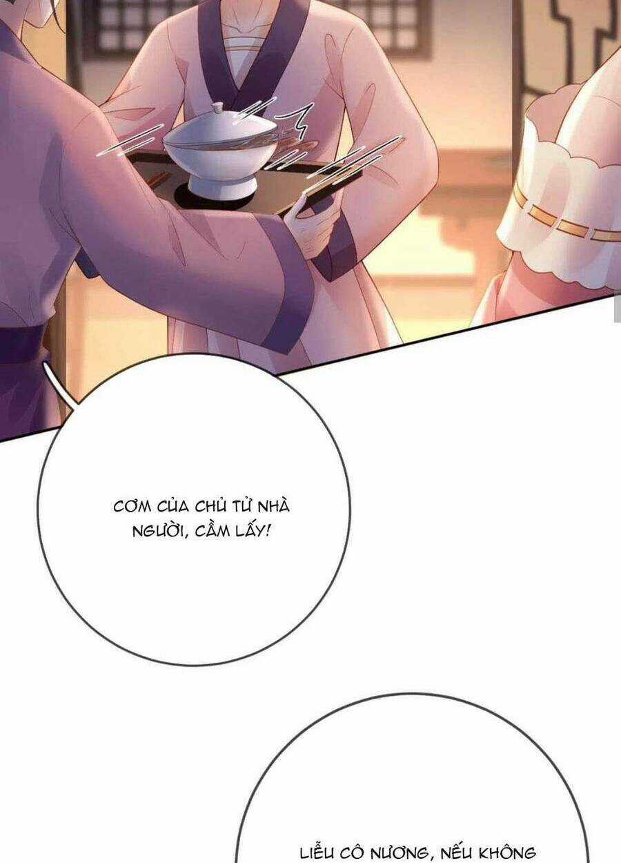 Sự Trả Thù Của Vương Phi - Chapter 54 - Trang 39