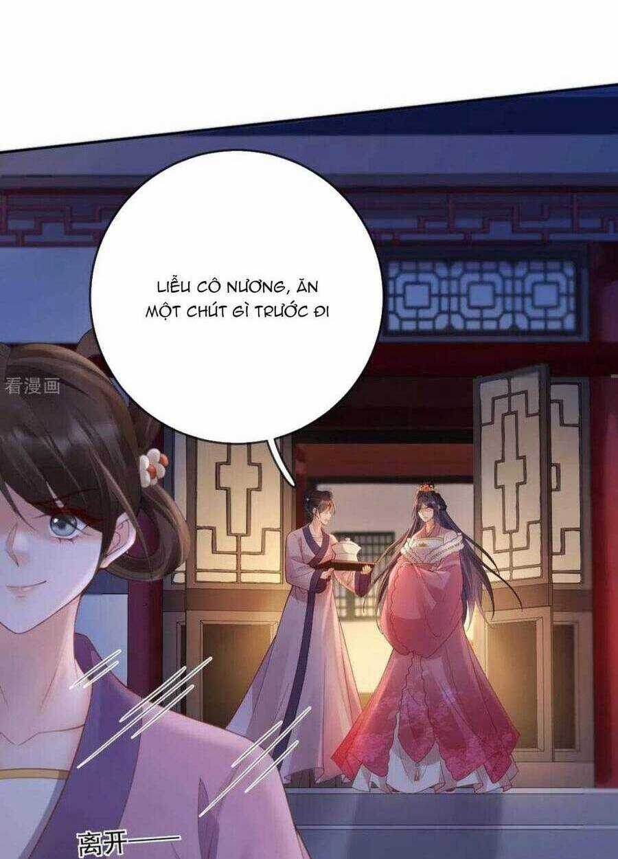 Sự Trả Thù Của Vương Phi - Chapter 54 - Trang 41