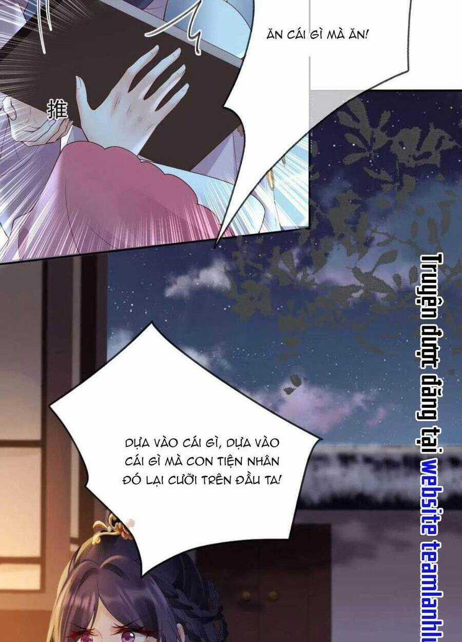 Sự Trả Thù Của Vương Phi - Chapter 54 - Trang 43