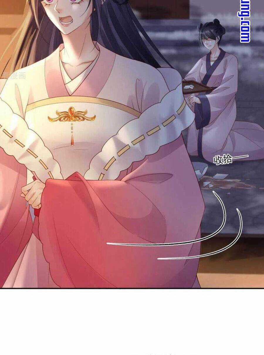 Sự Trả Thù Của Vương Phi - Chapter 54 - Trang 44