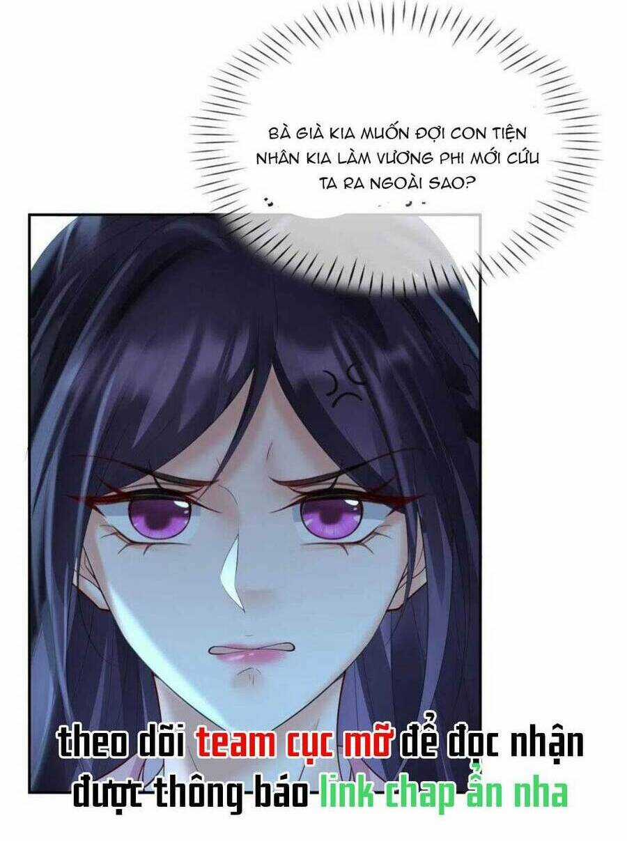 Sự Trả Thù Của Vương Phi - Chapter 54 - Trang 45