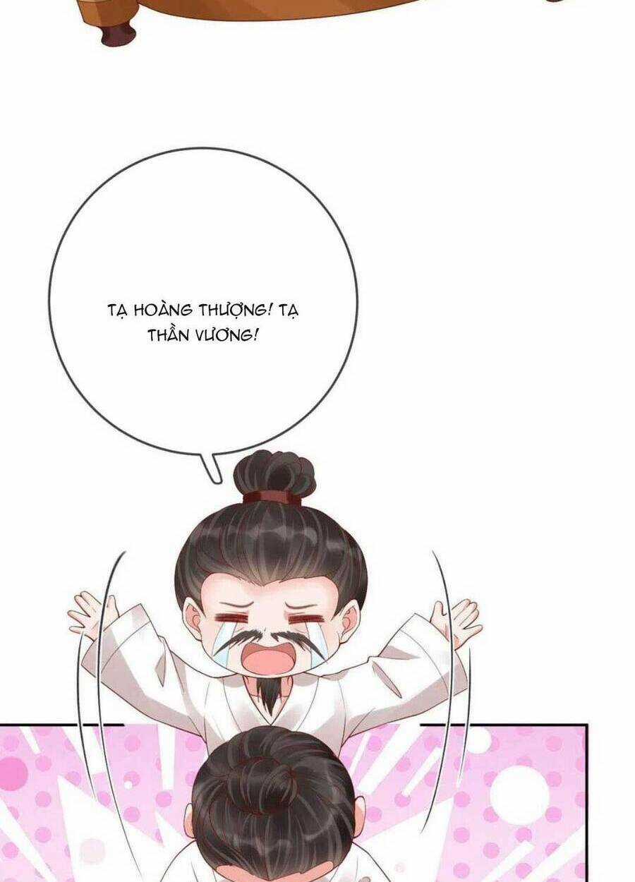 Sự Trả Thù Của Vương Phi - Chapter 54 - Trang 6