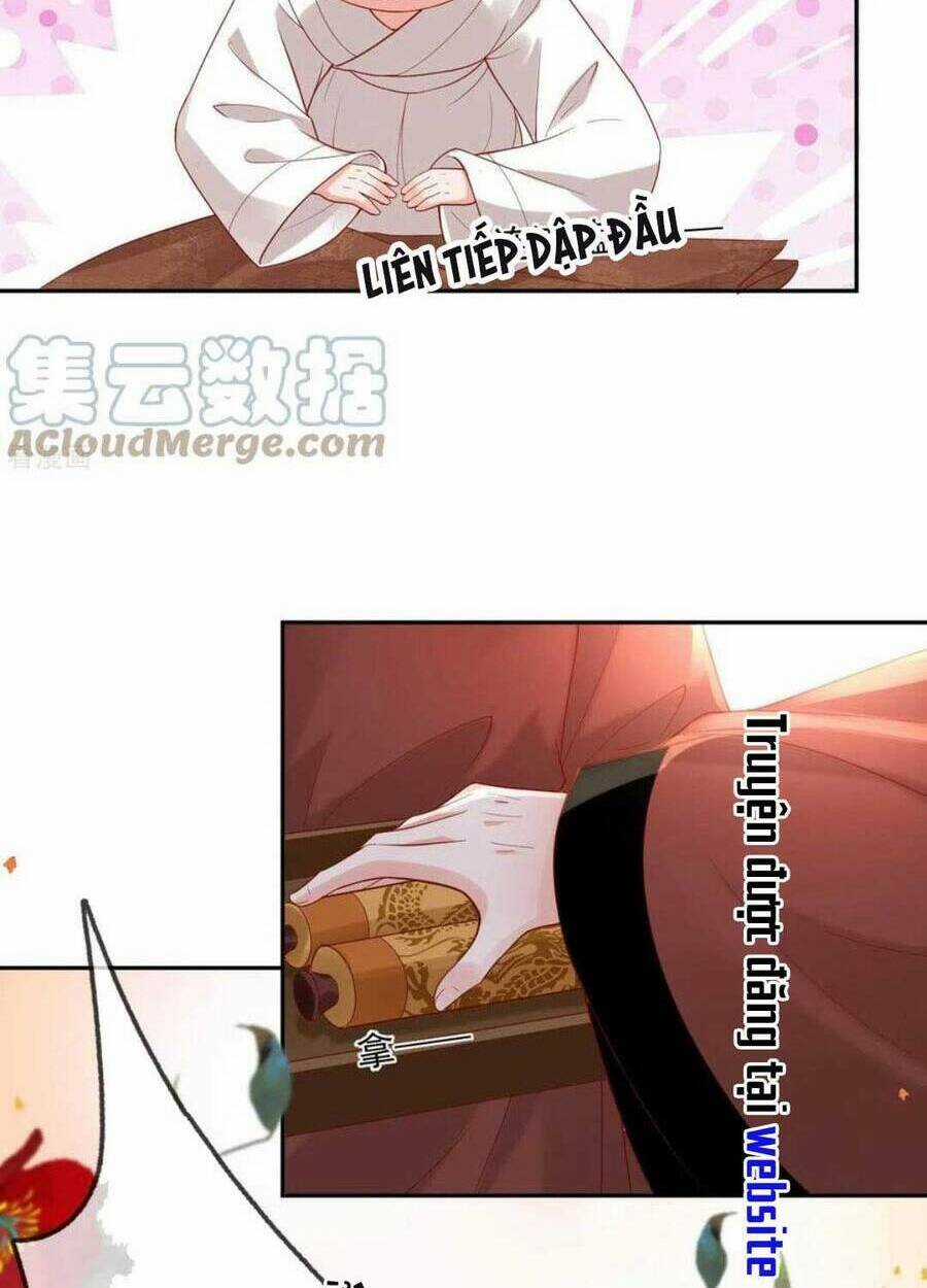 Sự Trả Thù Của Vương Phi - Chapter 54 - Trang 7